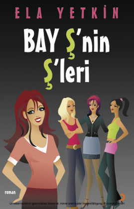 Bay S'nin S'leri