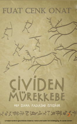 Çividen Mürekkebe