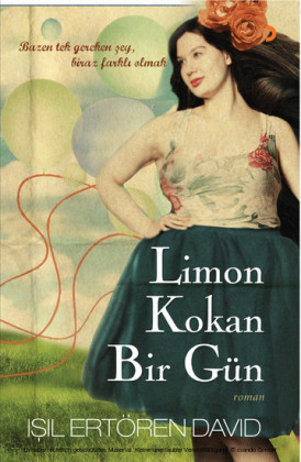 Limon Kokan Bir Gün