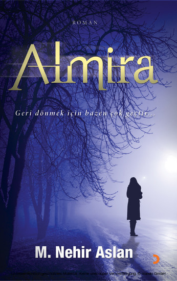 Almira main product photo