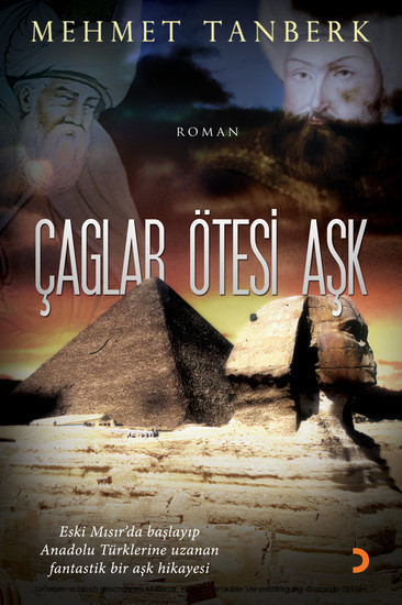 Çaglar Ötesi Ask main product photo