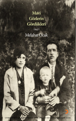 Mavi Gözlerin Gördükleri