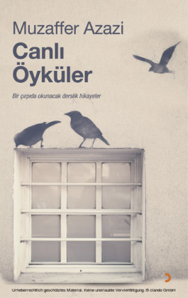 Canl Öyküler