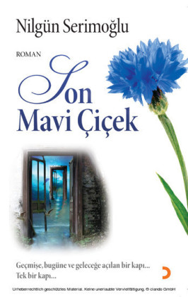 Son Mavi Çiçek