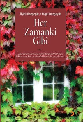 Her Zamanki Gibi