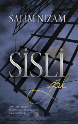 Sisli göl