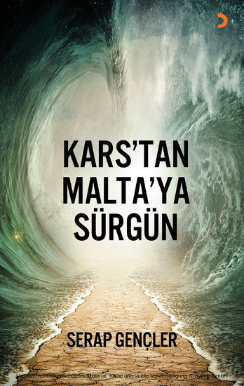 Kars'tan Malta'ya Sürgün main product photo