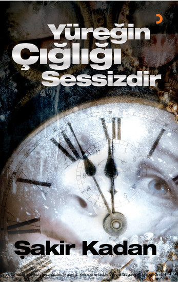 Yüregin Ç gl g Sessizdir main product photo