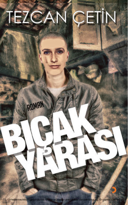 B çak Yaras