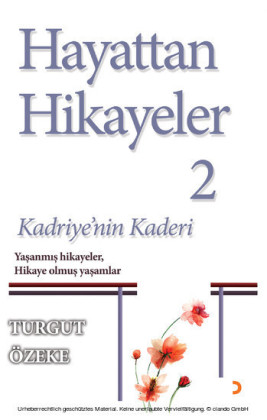 Hayattan Hikayeler - 2