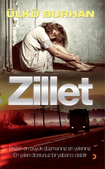 Zillet main product photo