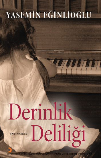 Derinlik Deliligi main product photo