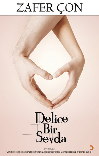 Delice Bir Sevda main product photo