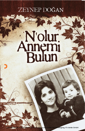 N'olur Annemi Bulun main product photo