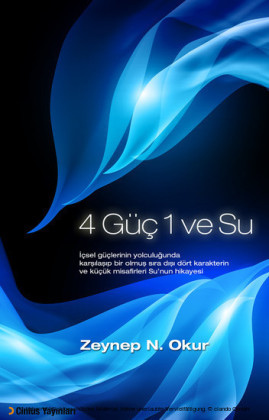 4 Güç 1 ve Su