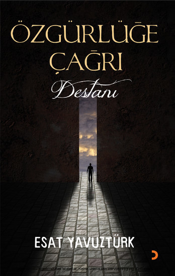 Özgürlüge Çagr Destan main product photo