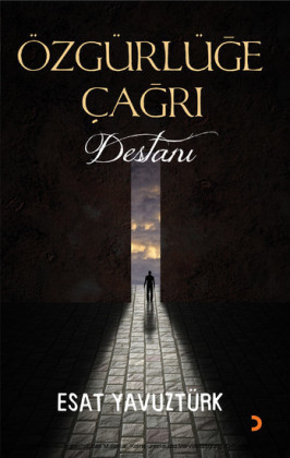 Özgürlüge Çagr Destan