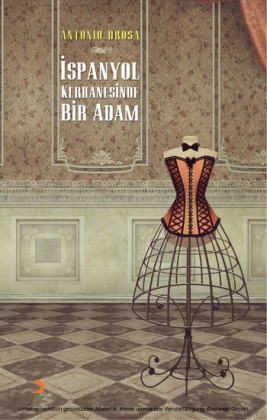spanyol Kerhanesinde Bir Adam