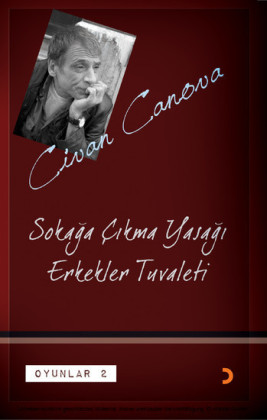 Sokaga Ç kma Yasag - Erkekler Tuvaleti