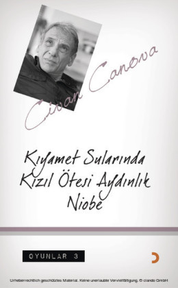 Kiyamet Sularinda Kizil Ötesi Aydinlik Niobe