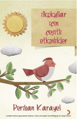 lkokullar için Çesitli Etkinlikler