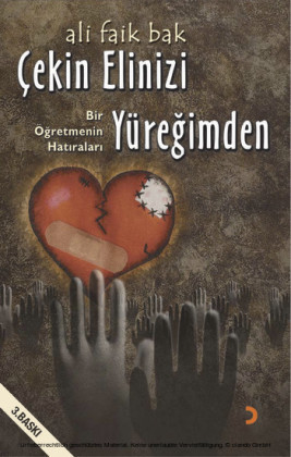 Çekin Elinizi Yüregimden