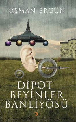 Dipot Beyinler Banliyösü