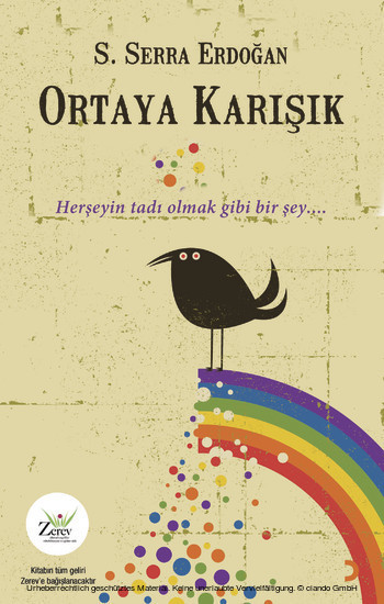 Ortaya Kar s k main product photo