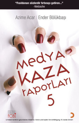 Medya Kaza Raporlar 5