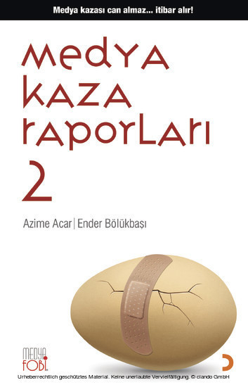 Medya Kaza Raporlar 2 main product photo