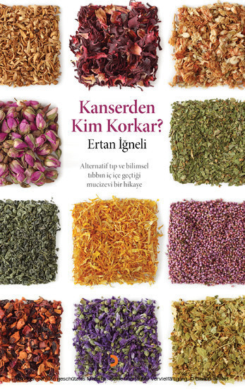 Kanserden Kim Korkar? main product photo
