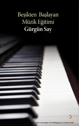 Besikten Baslayan Müzik Egitimi
