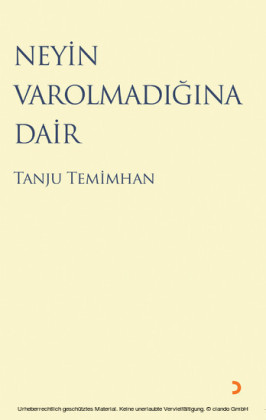 Neyin Varolmad g na Dair