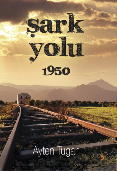 Sark Yolu main product photo