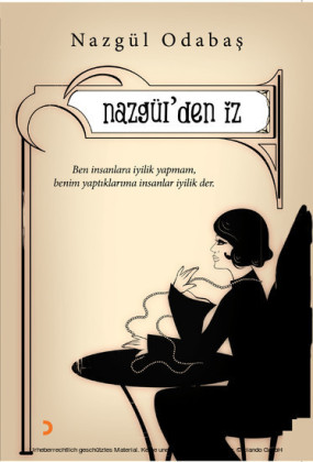 Nazgül'den z