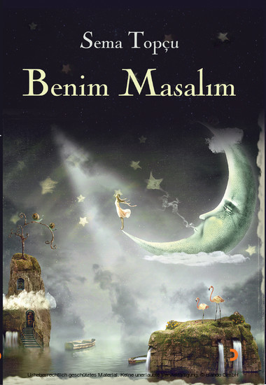 Benim Masal m main product photo