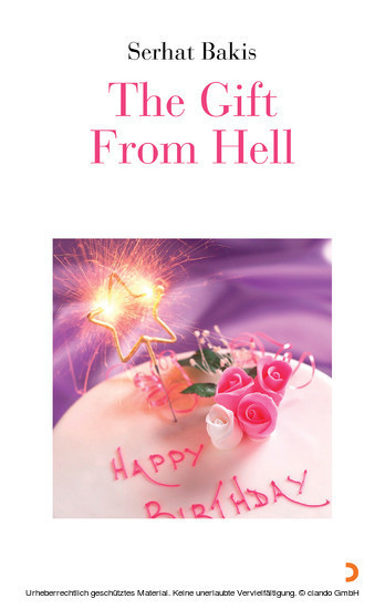 The Gift From Hell main product photo
