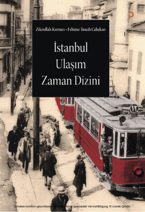 stanbul Ulas m Zaman Dizini