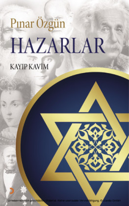 Hazarlar Kay p Kavim
