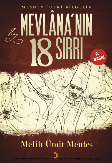 Mevlana'n n 18 S rr main product photo