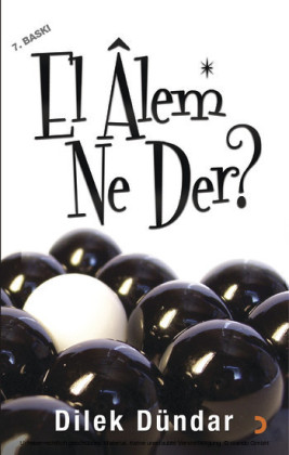 El Alem Ne Der?