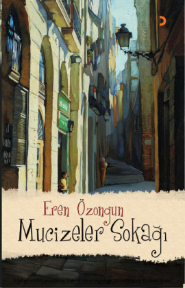 Mucizeler Sokag