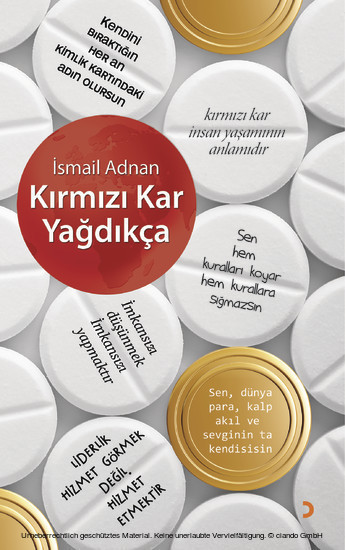 K rm z Kar Yagd kça main product photo