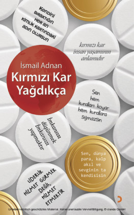 K rm z Kar Yagd kça