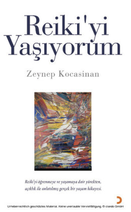 Reiki'yi Yas yorum