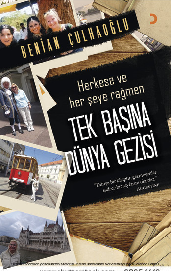 Tek Bas na Dünya Gezisi main product photo