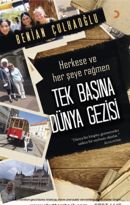 Tek Bas na Dünya Gezisi