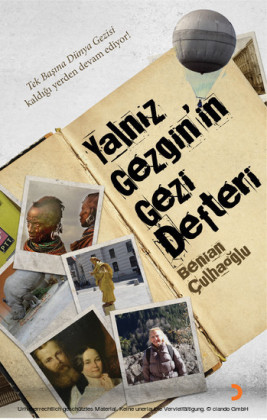 Yaln z Gezginin Gezi Defteri