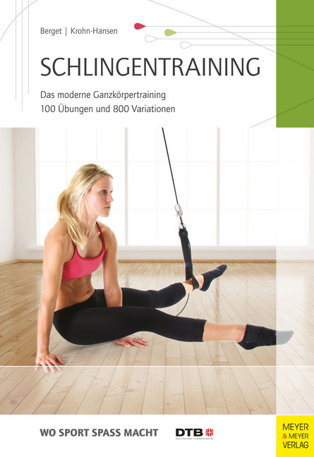 Schlingentraining main product photo