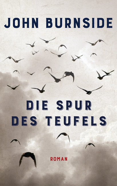 Die Spur des Teufels main product photo